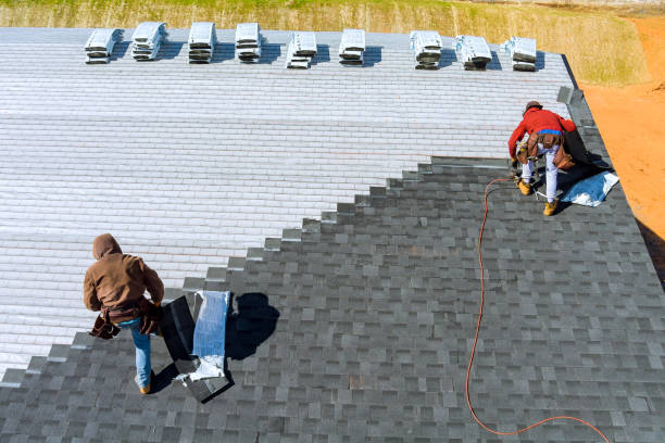 Quick and Trustworthy Emergency Roof Repair Services in Redwood, TX