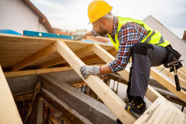 Trusted Redwood, TX Roofing Contractor Experts