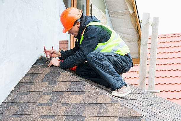 Best Best Roofing Contractors  in Redwood, TX
