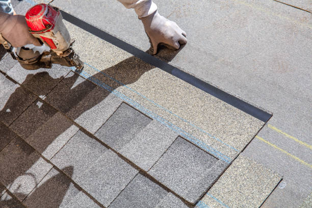 Best Storm Damage Roof Repair  in Redwood, TX